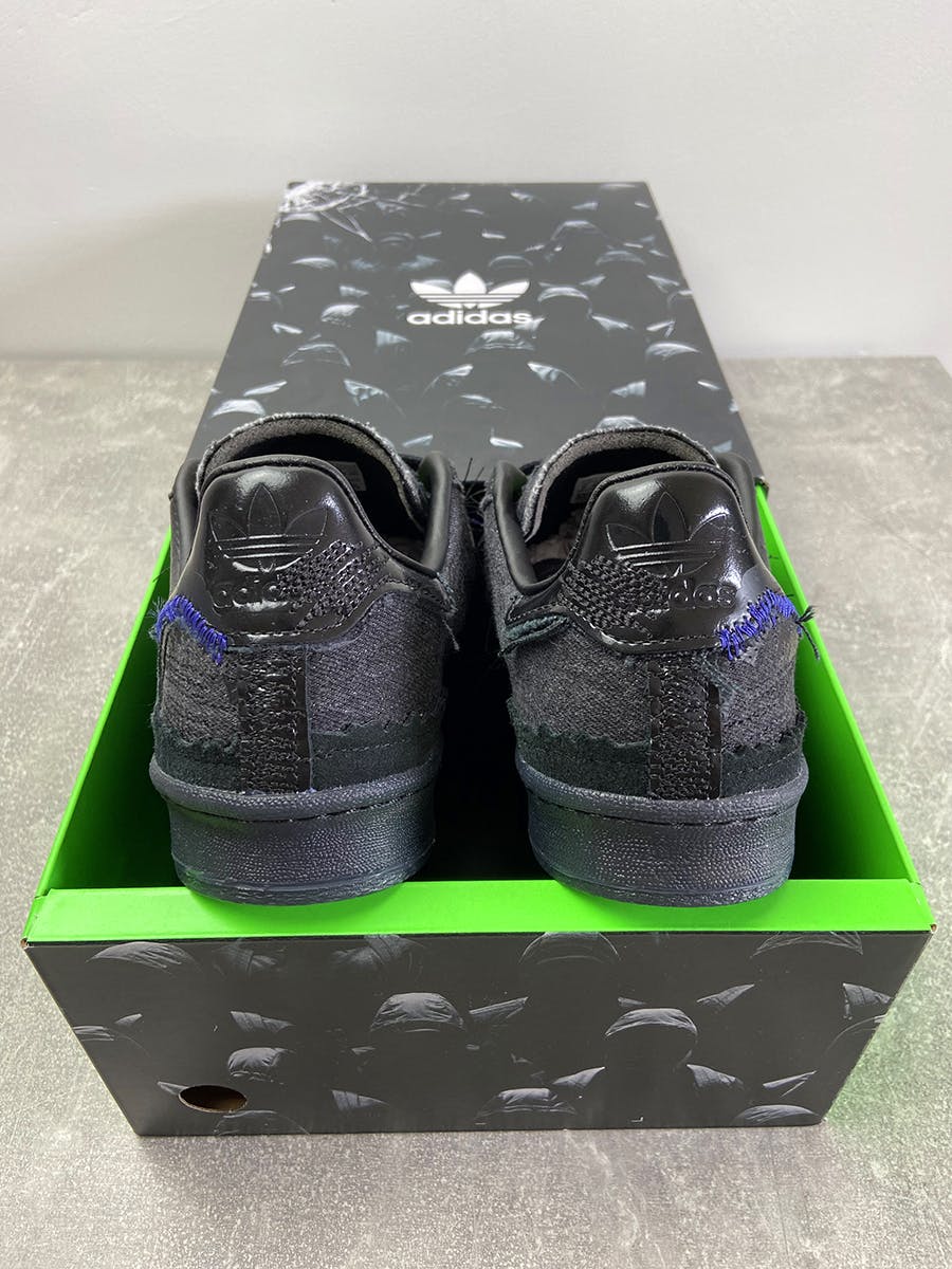 adidas x youth